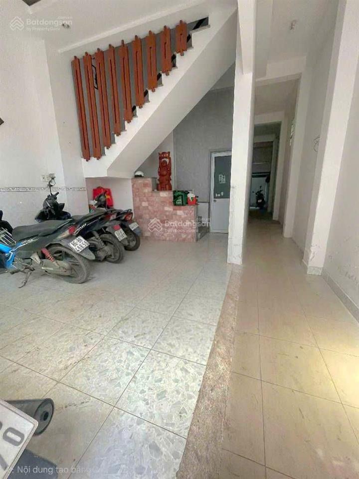Chỉ 6.6 tỷ, sở hữu ngay nhà 4 tầng, 4.6 x 16, ngay phú mỹ hưng, hxh huỳnh tấn phát, q.7