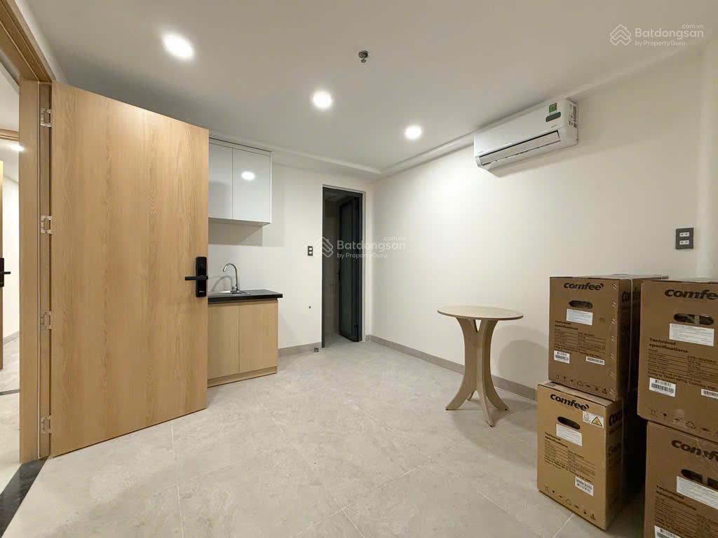 Chỉ 6.6 tỷ, sở hữu ngay nhà 4 tầng, 4.6 x 16, ngay phú mỹ hưng, hxh huỳnh tấn phát, q.7