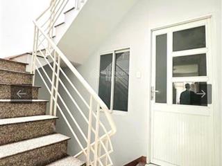 Bán nhà mặt tiền hẻm xe tải tránh, huỳnh tấn phát, quận 7, 4.5x19,33m, chỉ 8.5 tỷ