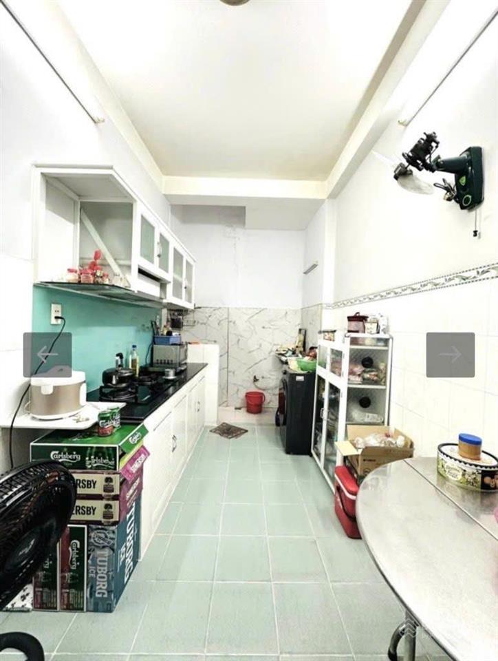 Bán nhà mặt tiền hẻm xe tải tránh, huỳnh tấn phát, quận 7, 4.5x19,33m, chỉ 8.5 tỷ