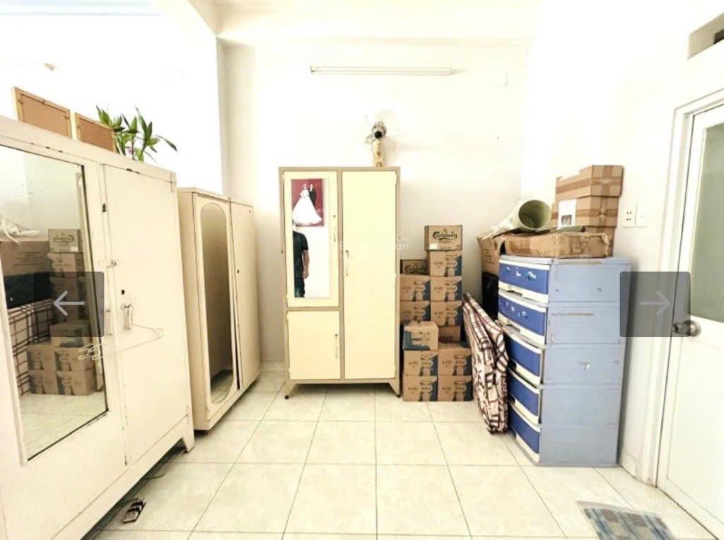Bán nhà mặt tiền hẻm xe tải tránh, huỳnh tấn phát, quận 7, 4.5x19,33m, chỉ 8.5 tỷ
