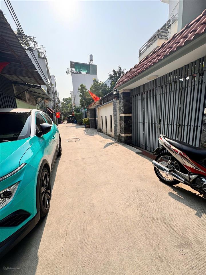 Bán nhà quận 7 gần vincom trần trọng cung 6x18m 7 phòng cho thuê giá chỉ 8,4 tỷ