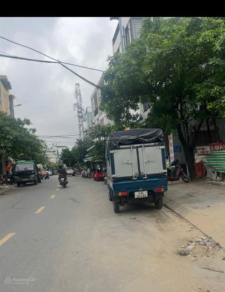 Mình chính chủ cần bán nhà cấp bốn 2 mặt tiền đường nguyễn như hạnh p. hòa minh, q. liên chiểu