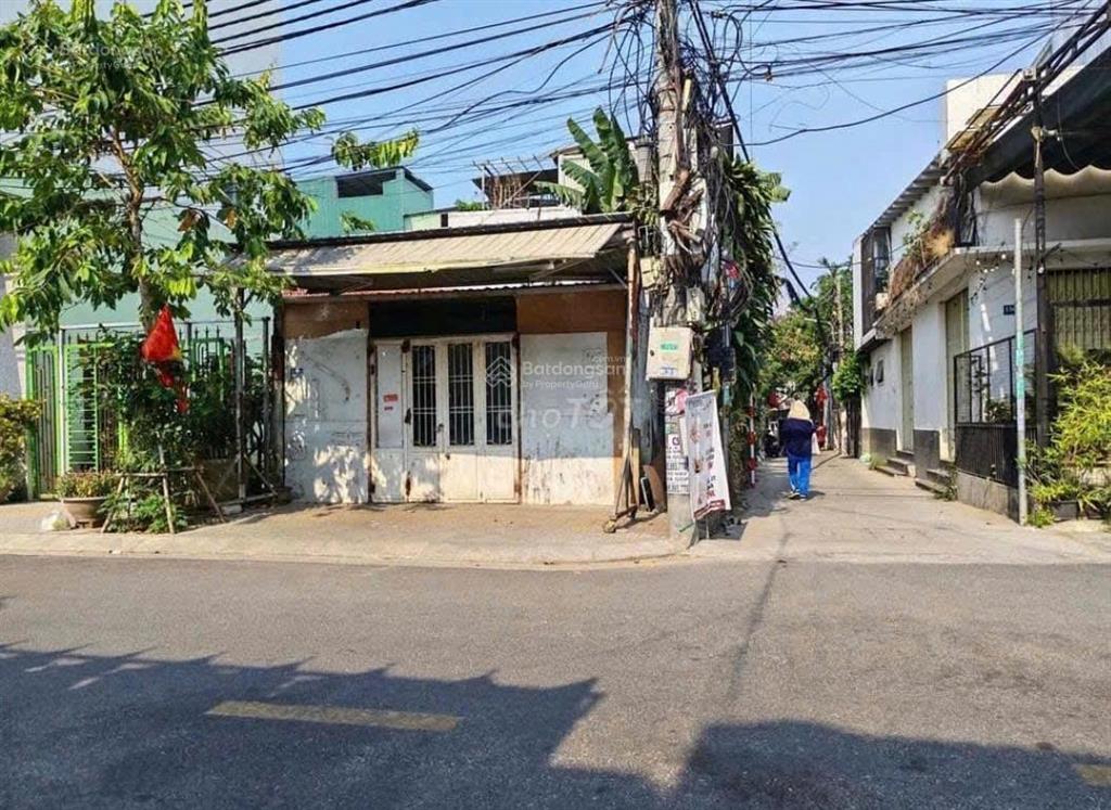 Mình chính chủ cần bán nhà cấp bốn 2 mặt tiền đường nguyễn như hạnh p. hòa minh, q. liên chiểu