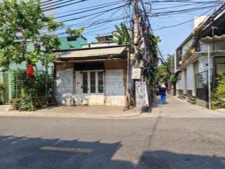 Mình chính chủ cần bán nhà cấp bốn 2 mặt tiền đường nguyễn như hạnh p. hòa minh, q. liên chiểu