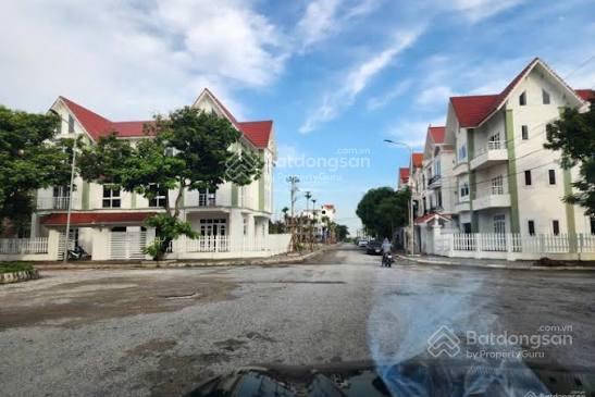 Bán nhà biệt thự 210m2, 26 tỷ, tại a4 03 khu nhà ở xã tân lập  cienco 5, giá tốt, uy tín