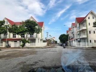 Bán nhà biệt thự 210m2, 26 tỷ, tại a4 03 khu nhà ở xã tân lập  cienco 5, giá tốt, uy tín
