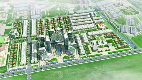 Bán nhà biệt thự 210m2, 26 tỷ, tại a4 03 khu nhà ở xã tân lập  cienco 5, giá tốt, uy tín