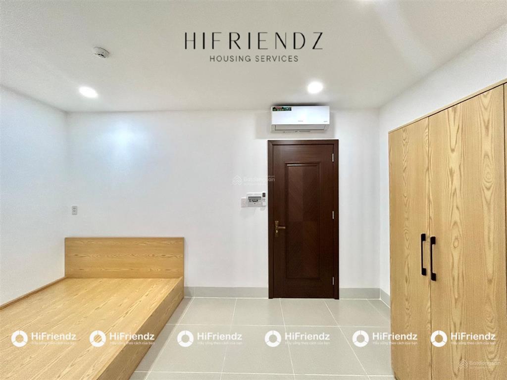 Cho thuê cc mini, 5,8 triệu, 20m2 tại nguyễn văn luông, bình phú, hcm  có thang máy  hầm xe
