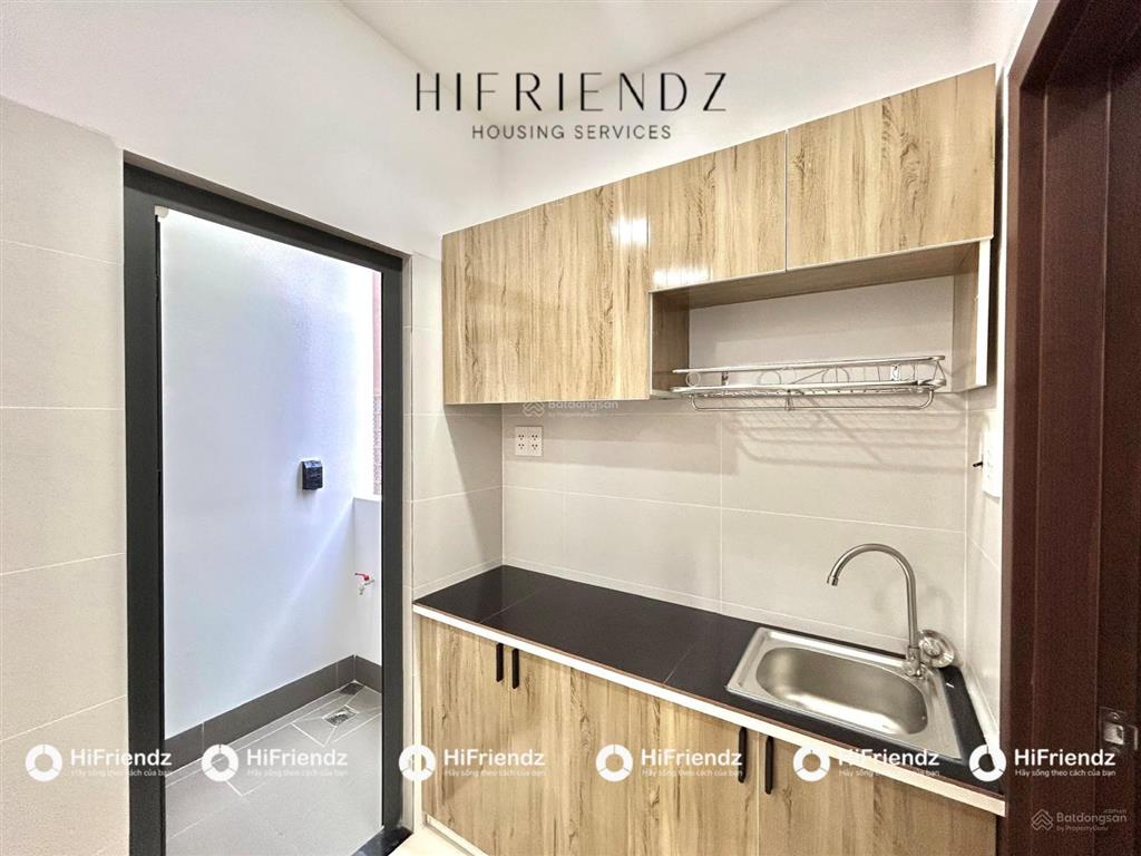 Cho thuê cc mini, 5,8 triệu, 20m2 tại nguyễn văn luông, bình phú, hcm  có thang máy  hầm xe