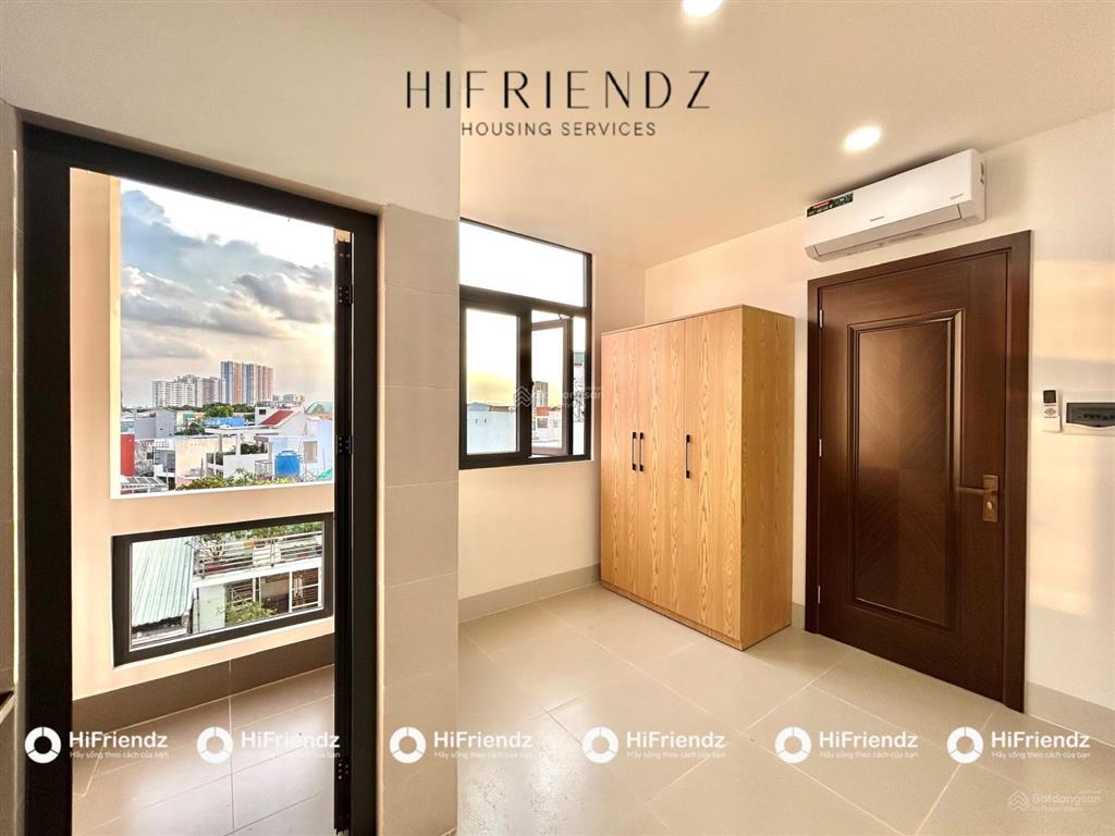 Cho thuê cc mini, 5,8 triệu, 20m2 tại nguyễn văn luông, bình phú, hcm  có thang máy  hầm xe