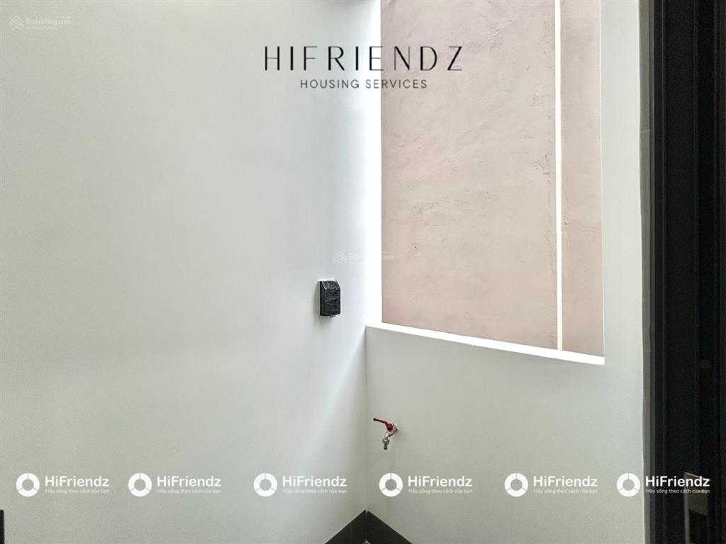 Cho thuê cc mini, 5,8 triệu, 20m2 tại nguyễn văn luông, bình phú, hcm  có thang máy  hầm xe