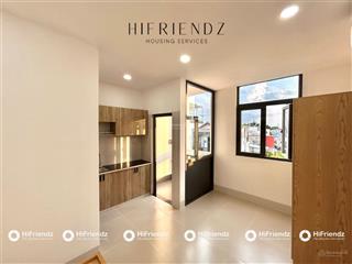 Cho thuê cc mini, 5,8 triệu, 20m2 tại nguyễn văn luông, bình phú, hcm  có thang máy  hầm xe