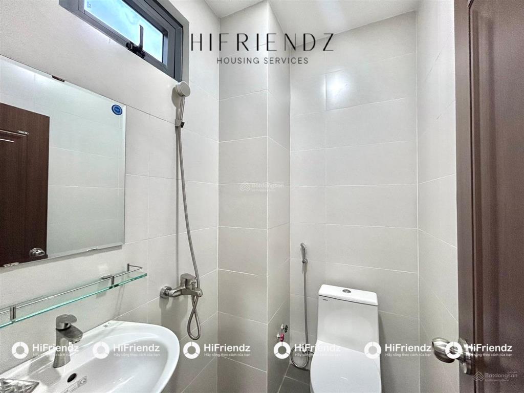 Cho thuê cc mini, 5,8 triệu, 20m2 tại nguyễn văn luông, bình phú, hcm  có thang máy  hầm xe