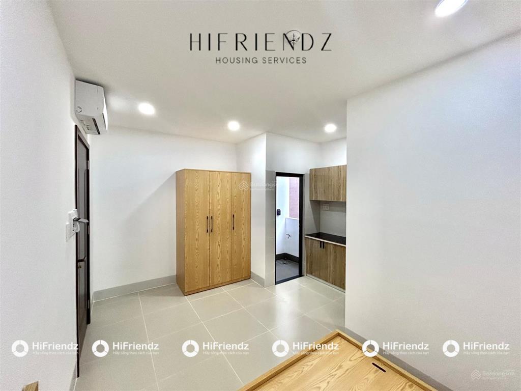 Cho thuê cc mini, 5,8 triệu, 20m2 tại nguyễn văn luông, bình phú, hcm  có thang máy  hầm xe
