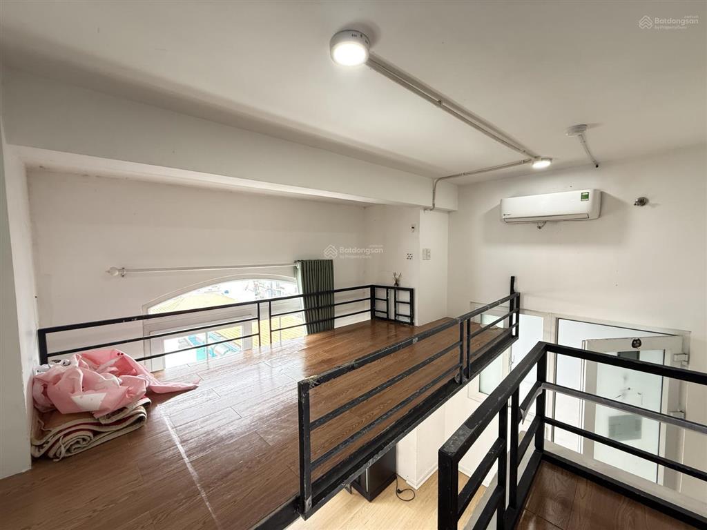 Cho thuê cc mini tại hẻm 154, âu dương lân, 5,4 triệu/th, 20m2, đẹp, nhiều tiện ích