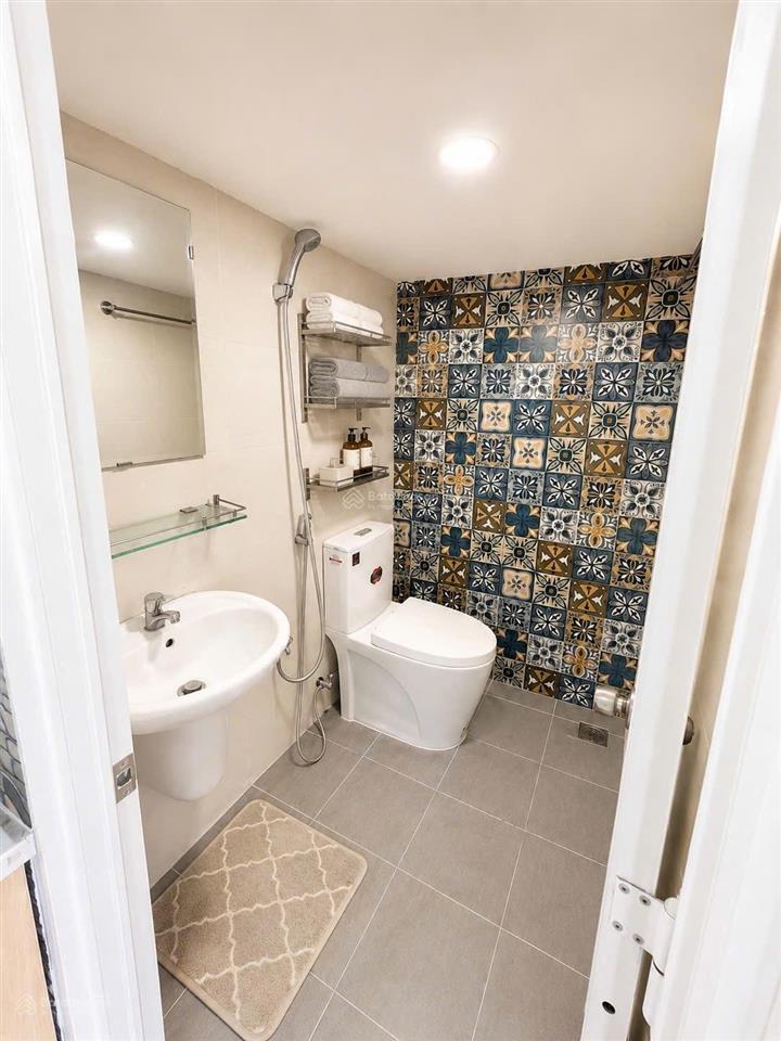 Cho thuê cc mini tại hẻm 154, âu dương lân, 5,4 triệu/th, 20m2, đẹp, nhiều tiện ích