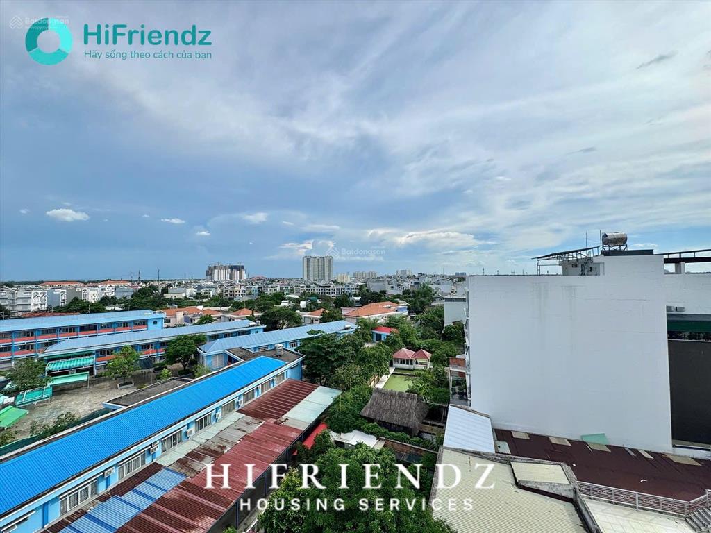 Cho thuê nhà trọ tại phạm thế hiển, bình đông, hồ chí minh, 4 triệu, 25m², có thang máy