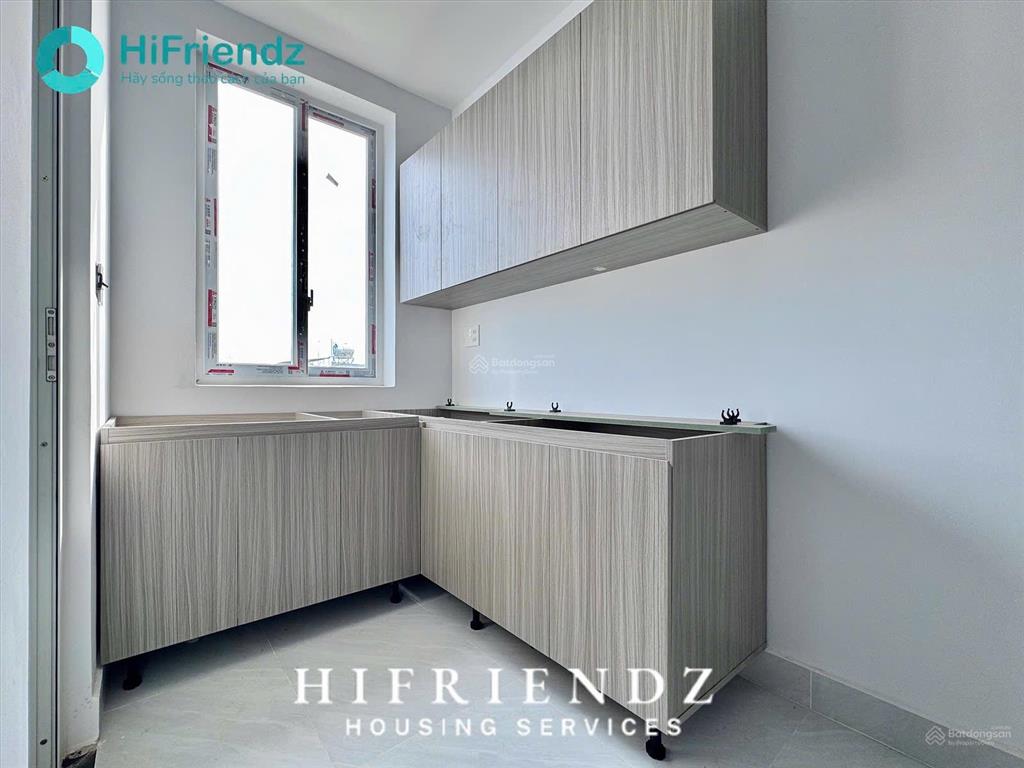 Cho thuê nhà trọ tại phạm thế hiển, bình đông, hồ chí minh, 4 triệu, 25m², có thang máy