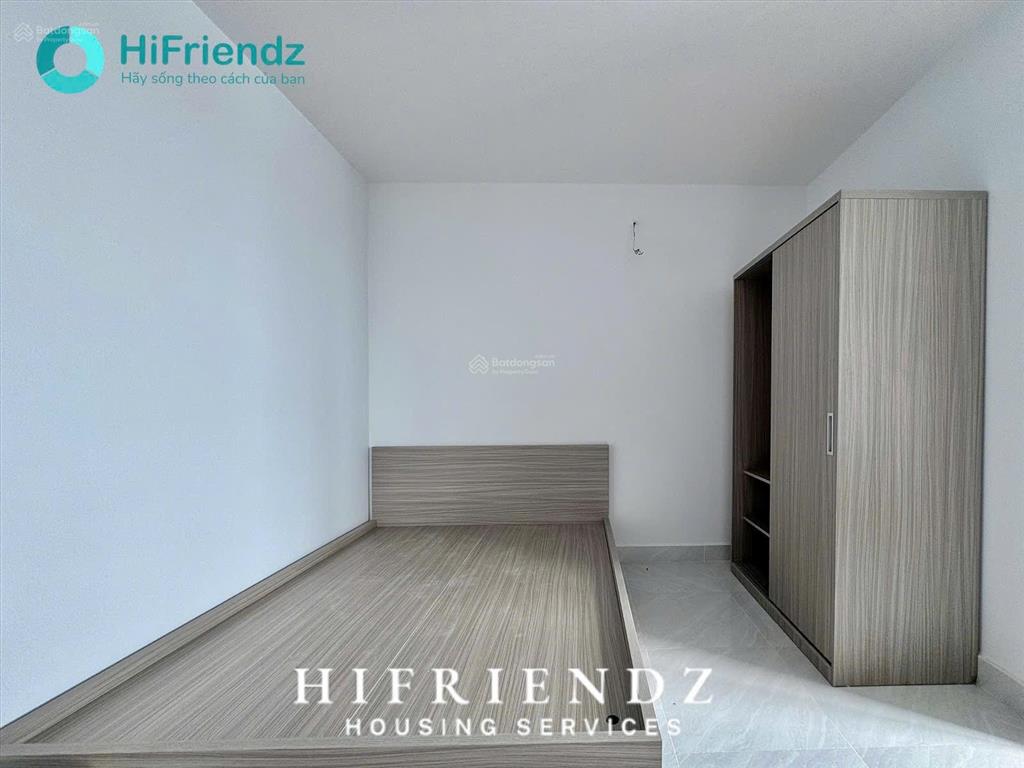 Cho thuê nhà trọ tại phạm thế hiển, bình đông, hồ chí minh, 4 triệu, 25m², có thang máy
