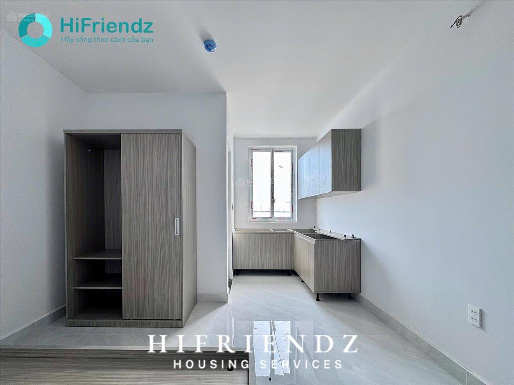 Cho thuê nhà trọ tại phạm thế hiển, bình đông, hồ chí minh, 4 triệu, 25m², có thang máy