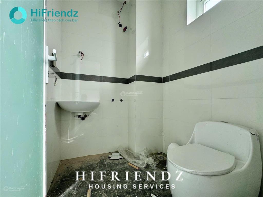 Cho thuê nhà trọ tại phạm thế hiển, bình đông, hồ chí minh, 4 triệu, 25m², có thang máy