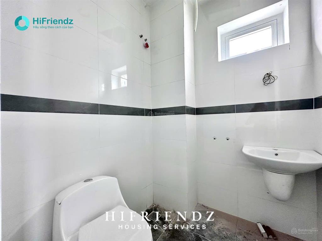 Cho thuê nhà trọ tại phạm thế hiển, bình đông, hồ chí minh, 4 triệu, 25m², có thang máy