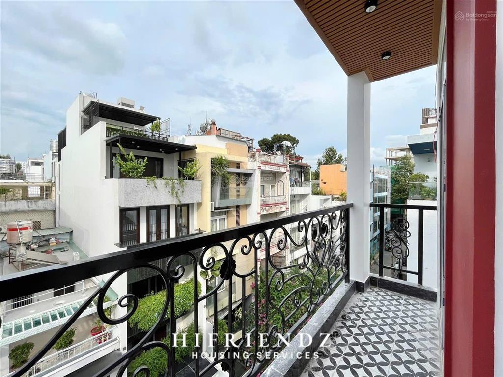 Cho thuê cc mini 30m2, 12,5 triệu tại hẻm 80, nguyễn trãi, p chợ quán, tp.hcm, uy tín giá tốt