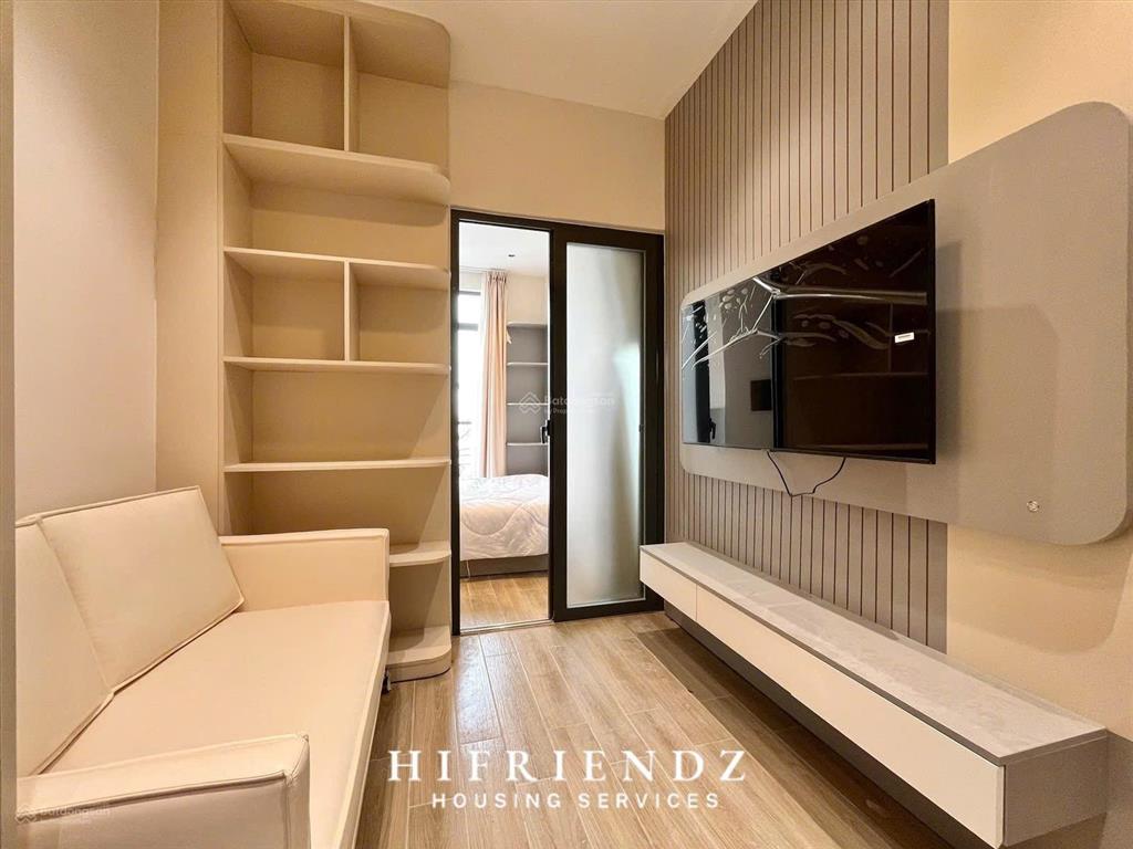 Cho thuê cc mini 30m2, 12,5 triệu tại hẻm 80, nguyễn trãi, p chợ quán, tp.hcm, uy tín giá tốt