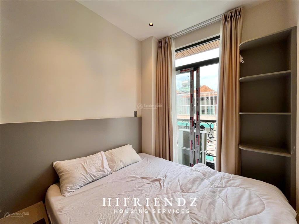 Cho thuê cc mini 30m2, 12,5 triệu tại hẻm 80, nguyễn trãi, p chợ quán, tp.hcm, uy tín giá tốt
