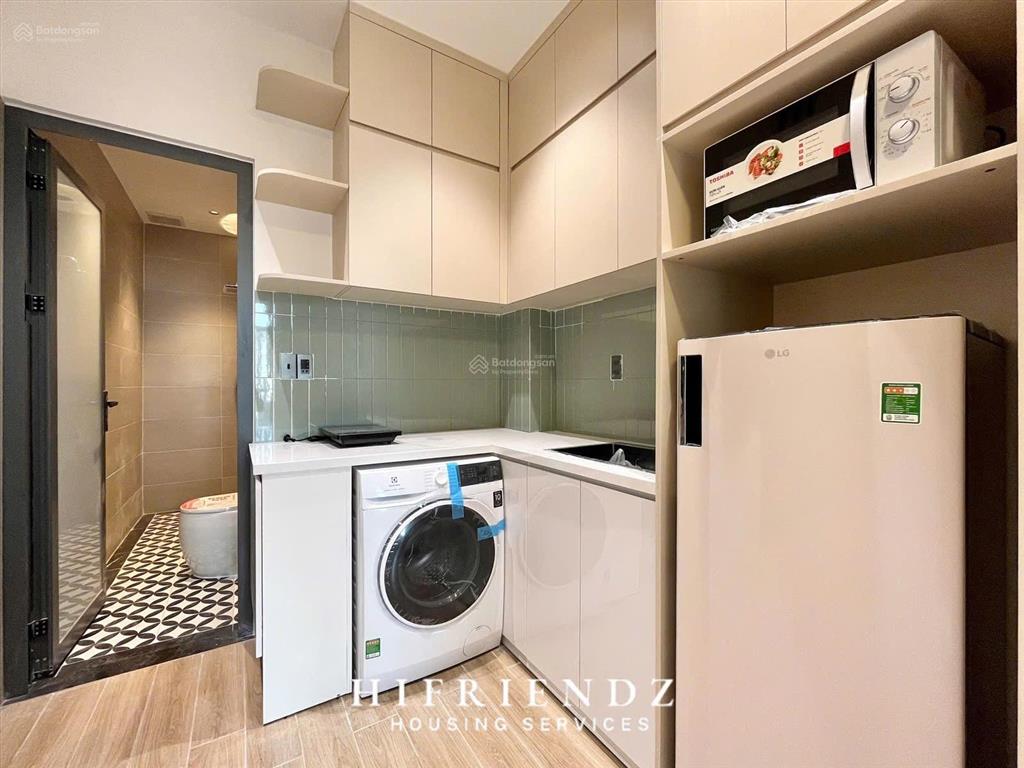 Cho thuê cc mini 30m2, 12,5 triệu tại hẻm 80, nguyễn trãi, p chợ quán, tp.hcm, uy tín giá tốt