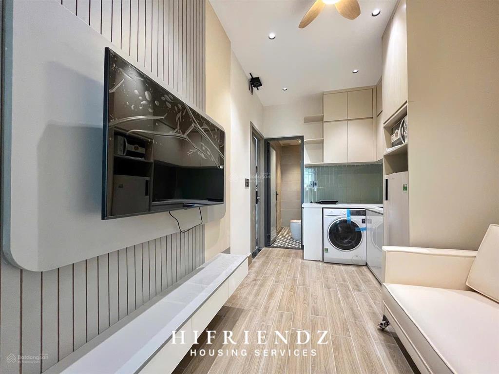 Cho thuê cc mini 30m2, 12,5 triệu tại hẻm 80, nguyễn trãi, p chợ quán, tp.hcm, uy tín giá tốt