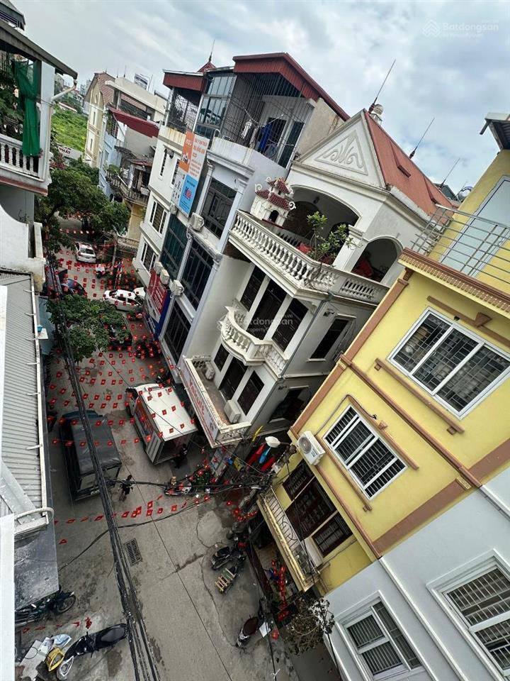 Giải phóng 7 tầng thang máy ô tô tránh kinh doanh đỉnh tương lai ra mặt phố!!
