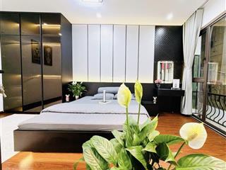 Minh khai nhà đẹp mặt tiền 5,6m ngõ rộng gần phố hàng hiếm khó tìm