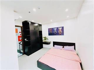 Tòa ccmn tam trinh thang máy 9 phòng khai thác ngay dòng tiền 600tr/năm