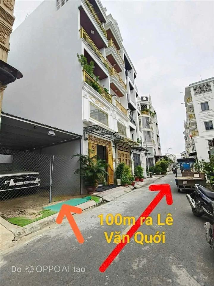 Siêu phẩm đất đẹp  khu vip 1/đường lê văn quới, pbhh, bình tân.