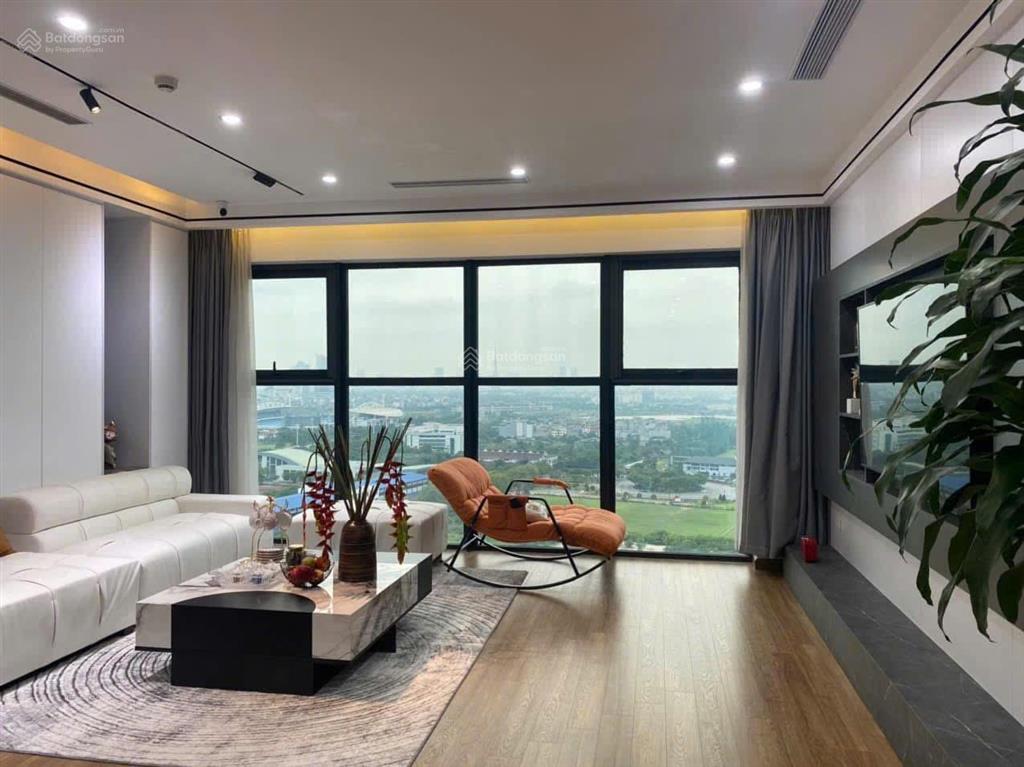 Bán căn góc đẹp nhất iris garden 135.8m² view hồ thoáng full nội thất, sẵn sổ, có lốt ô tô