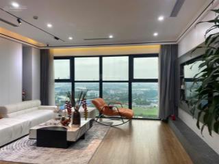 Bán căn góc đẹp nhất iris garden 135.8m² view hồ thoáng full nội thất, sẵn sổ, có lốt ô tô