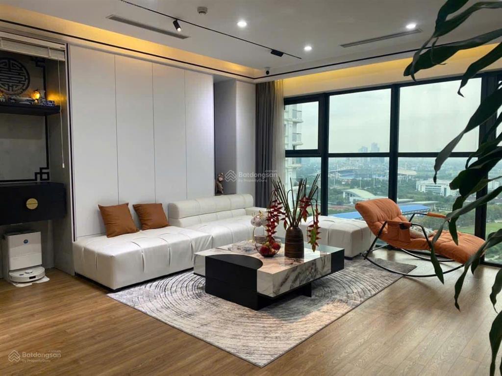 Bán căn góc đẹp nhất iris garden 135.8m² view hồ thoáng full nội thất, sẵn sổ, có lốt ô tô