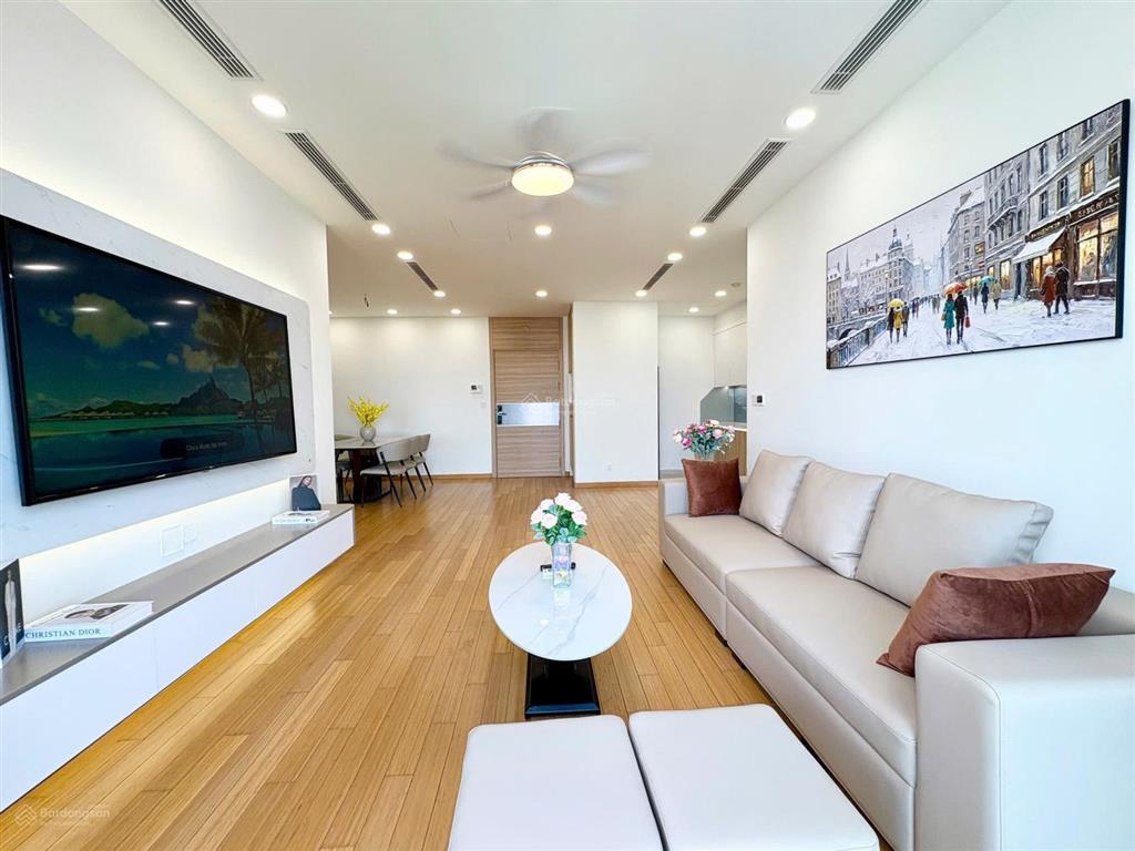 Chủ nhà thiện chí bán căn 3pn  indochina plaza hanoi, 110m2, view đẹp giá chỉ 12,6 tỷ