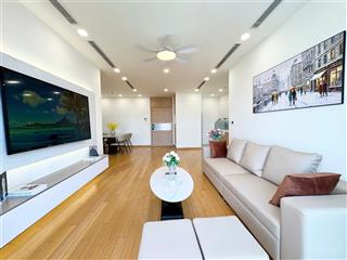 Chính chủ gửi bán căn  3pn 108m² hoàng thành pearl  full nội thất  giá 9.3 tỷ