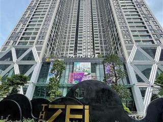 The zei mỹ đình 2pn 89m² full nội thất có slot ô tô sổ đỏ giá 9.2 tỷ