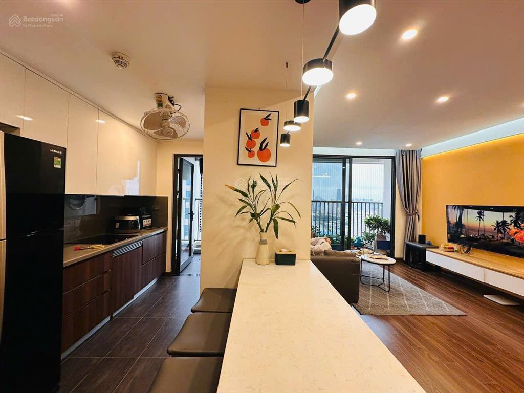 Bán căn hộ 2pn full nội thất tại 6th element  tây hồ  83m²  giá nhỉnh 9 tỷ