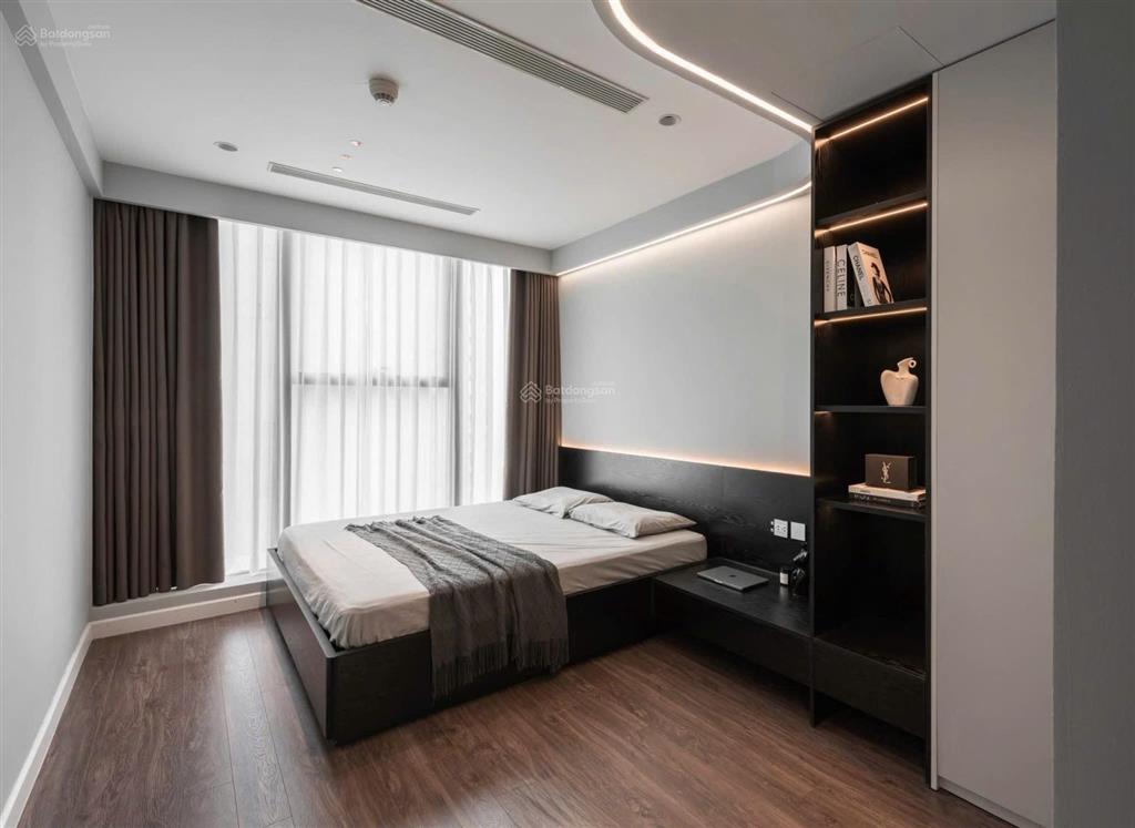 Sở hữu ngay căn hộ cao cấp n01t4 phú mỹ ngoại giao đoàn 113m² | 3pn & 2wc đẹp lung linh