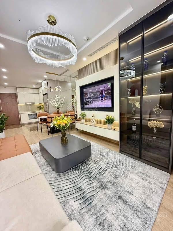 Cho thuê cc 3pn, 2wc tại florence mỹ đình, giá cực rẻ 16tr.