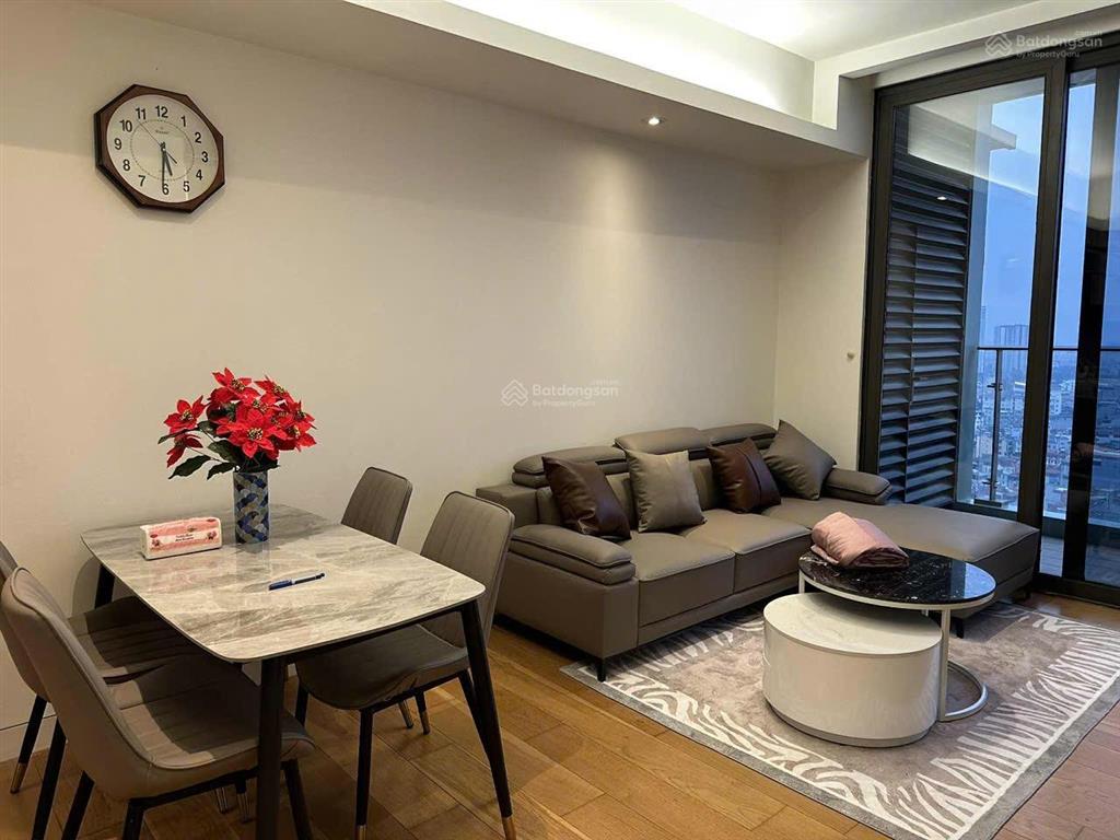 Bán gấp căn hộ chung cư đẹp tại indochina plaza hanoi, 11 tỷ, 98m2