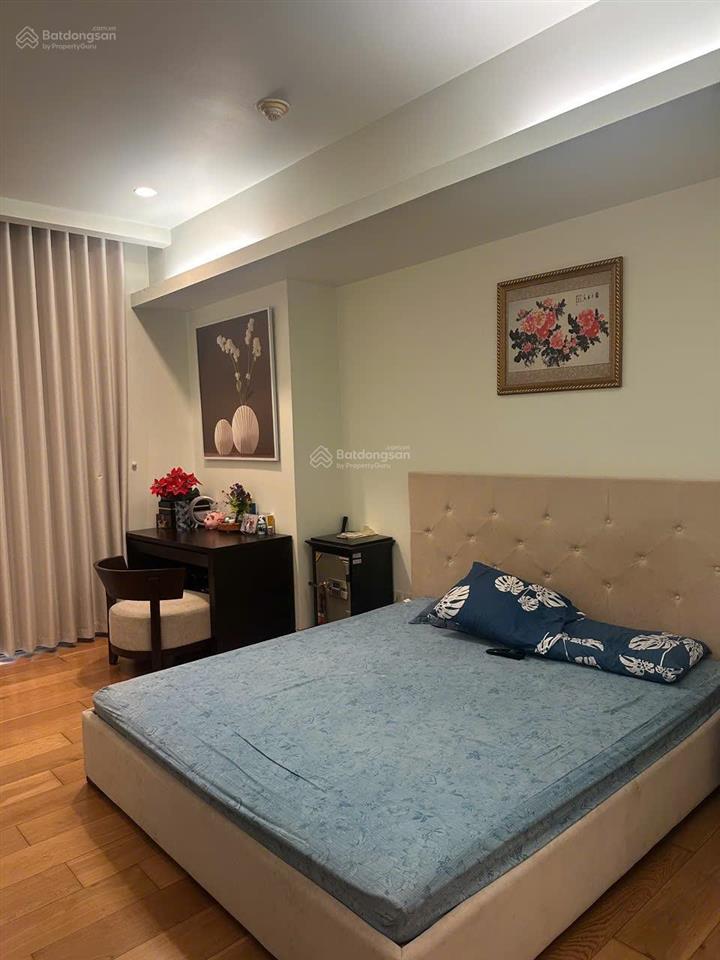 Bán gấp căn hộ chung cư đẹp tại indochina plaza hanoi, 11 tỷ, 98m2