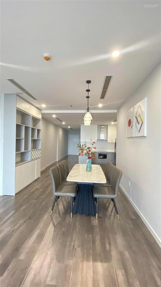 Gđ bán căn 3pn, tầng 15, 123m2 tại richland southern, giá 10,9 tỷ.  0343 196 ***