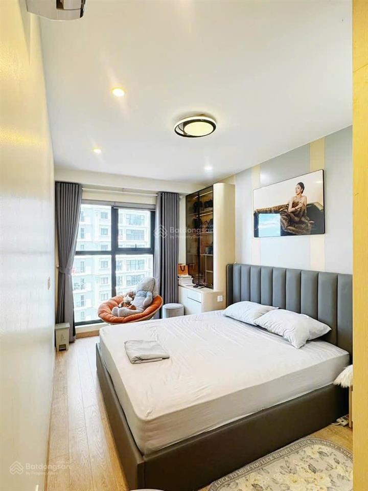 Bán gấp  căn 2pn, 67 m2, chung cư hd mon  giá 5,5 tỷ.  0343 196 ***