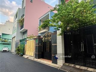 Căn góc 2 mặt tiền hẻm  không gian ở cực thoáng  trung tâm tân bình  nhỉnh 7 tỷ.